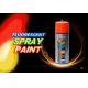 Graffiti Florescent Metallic Wood Spray Paint Drying Fast 450ML Sample Available