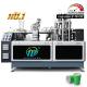 110pcs/Min Tea And Coffee Paper Cup Forming Machine Disposable Paper Cup Machine High-Speed Paper Cup Making Machine