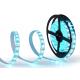 Waterproof IP65 LED RGB Strip Lights 12V High Brightness Decorative 60LEDS / M