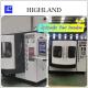 Fully Automatic Hydraulic Test Benches For Flow Rate Testing Ship Usage 500 L/Min Flow Rate