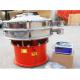 High Frequency Ultrasonic Vibration Screen for Separating and Sieving