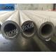 UNS N08810 1.4958 Incoloy Alloy Incoloy 800H Nickel Based Alloy Seamless Pipe