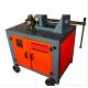 Hydraulic Pipe Bending Machine with Preferential WG38 CNC Electric Square Tube Bender