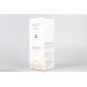 Vertical Personalized Paper Box Customized Size Glossy / Matt Lamination