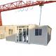 2023 Portable Folding Shipping Container House for Office and Home Needs