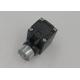 Dc 3V/6V/9V/12V Small Air Pump For Gas Analysers Pump -50kpa Vacuum Pressure