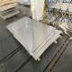 Cold Rolled 304 Stainless Steel Sheet AISI SS 321 With 0.3mm - 3mm Metal