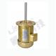 Vertical Double Shaft Gear Speed Reducer For Electric Motor Shockproof