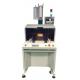 Genitec Lower Die Automatic Entry FPC PCB Punching Machine With Exited Slitting Method ZM10T