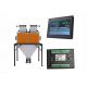 2 Hopper/Scales Bag Filling Weight Instrument, Weight Controller For Rice Bag Sewing Machiney