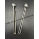 Screw Plug Immersion Heaters Stainless Steel Tubular Heating Element Water Heater