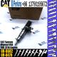 Diesel Fuel Injector 127-8218 1278218 107-7735 107-7733 0R-8682 For Caterpillar 3116