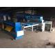 Servo Motor Reinforced Mesh Welding Machine