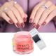 easy soak off save time neon acrylic dipping powder dipping powder gel dipping nail