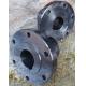 Natural Color Rigid Shaft Coupling , Rigid Gearless Coupling Easy Assembly