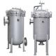 Efficient industrial water purification with Industrial Water Filtering