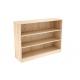 best selling children wooden book cabinet school shelf for daily use