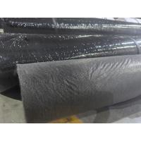 Acid and Alkali Resistant Black Long Fiber Geotextile for Environmental Protection
