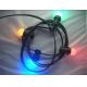 E27 or B22 Led marquee horse race lamp cable loom IP44
