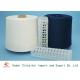 Customized Color 100% Polyester TFO Yarn Two For One Twisting High Strength
