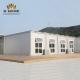 Prefabricated Flat Pack Quality Container Office House
