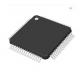 IC Bus Controlled Audio / Video Switch Matrix STV6414AD Type QFP ROHS