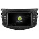 7 Screen OEM Style with DVD Deck For Toyota RAV4 Rav 4 2006-2012 Android Car DVD GPS Multimedia Stereo