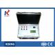 RSZRC-20E Transformer Testing Equipment Double-channel DC Resistance Tester (Temperature Rise)