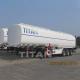 50cbm fuel tanker trailer manufacturers