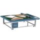 Pen Drawing CAD Flatbed Cutting Machine For Kraft White Paper PVC Acrylic Board