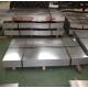 Astm Aisi Sgcc Galvanized Steel Sheet Plate Dx51d Industry Metal Roofing