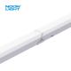 IP20 2.5 Width Linear LED Strip Light With DLC5.1 Premium Listed