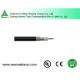 Rg6 Coaxial Cable For Cctv Camera Cable/rg59 Cctv Cable