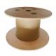 Plywood Wooden Cable Drum Large Wooden Cable Spool  Transportation