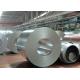 Electro galvanized steel sheet 0.3mm thickness ral color prepainted steel aluzinc