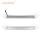 SS316L Underwater Linear Light 3000K 4000K 6000K IP68 LED Wall Washer Lamp