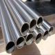 Customized 201 316 Stainless Steel Seamless Pipe 1-40mm Wall Thickness