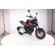Customized Color Mini Motorcycle Mini Cruiser Motorcycle Front Disc Brake