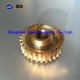 Industrial Gears and Pinions System for Non Industrial Applications