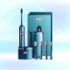 Professional Sonic Electric Toothbrush With UV 360 Disinfection Cup And Travel Case