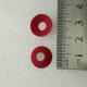 NCR ATM Parts Presenter Red Vacuum Suction Cup 0090031376 009-0031376