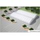 3000 Sqm Array Industrial / Commercial Tent Rentals Durable Aluminium A-Frame Marquee