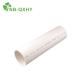 PVC/UPVC/Pn10/16 Tube for Plumbing System Customizable and Durable Customized Request