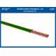 Conductor Class 2 CU/PVC BV 25sqmm Building Wire And Cable ISO 9001 2015