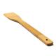 Long Handle Kitchen Wooden Utensils 30cm Length Bamboo Cooking Spoon