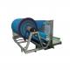 1500mm Fabric Winding Machine A Frame For Fabric Rolls High Capacity