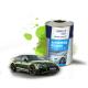 UV Resistance Auto Clear Coat Paint High Gloss For Metal Basecoat