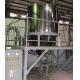 Simple And Stable Electricity Stream Spray Dryer Equipment Foodstuff Spraying Dryer PGL-100, 1200 x 8900 mm