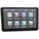Touch Screen, 20 Channels 5 Inch TFT Touch Screen Gps Car Automotive Bluetooth Navigation