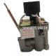                 Sinopts Gas Control Valve Thermostat 13 to 38 Degree for Gas Heater             